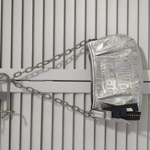 Coach "Poppy" Storypatch Women's Bag - Picture 2 of 11